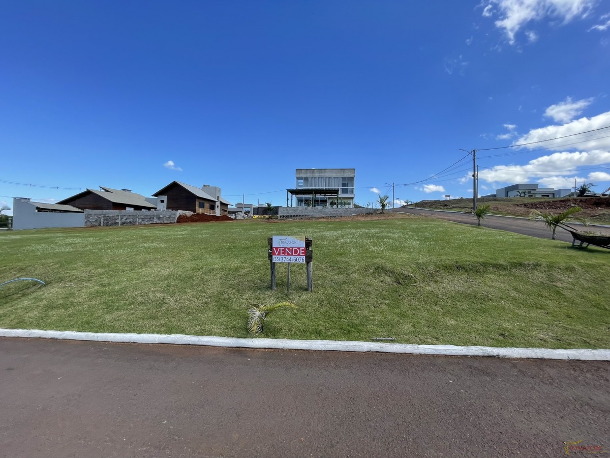 Terreno para venda em Frederico Westphalen/RS