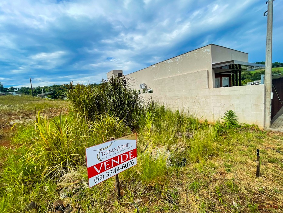 Terreno para venda em Frederico Westphalen/RS