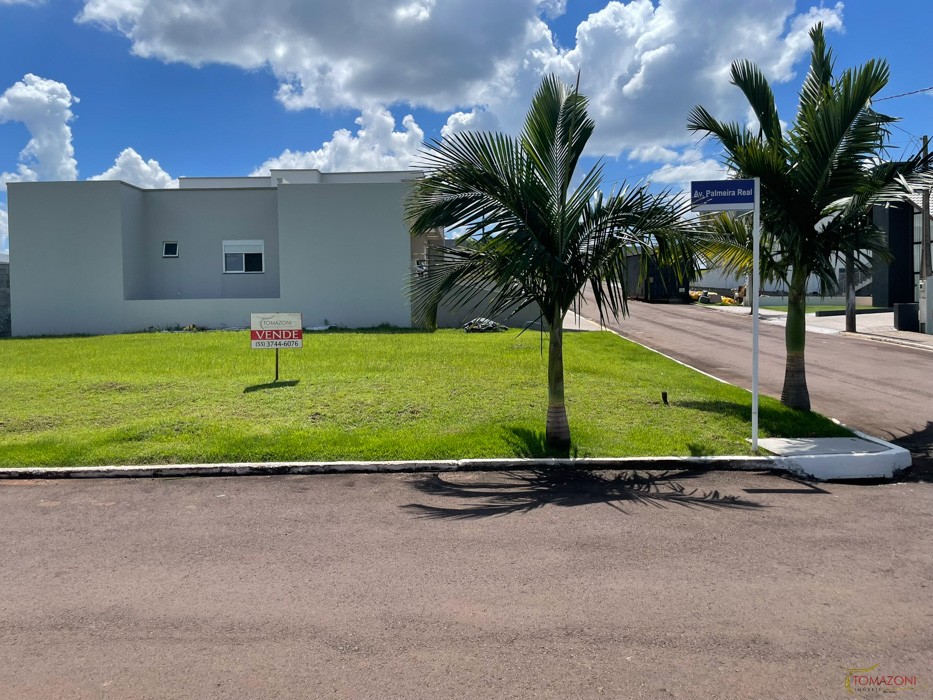 Terreno para venda em Frederico Westphalen/RS