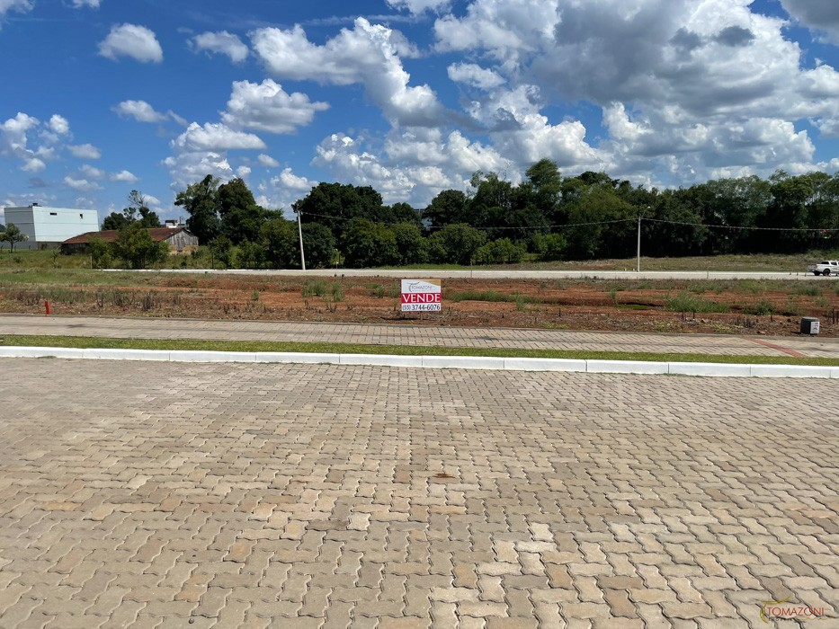 Terreno para venda em Frederico Westphalen/RS