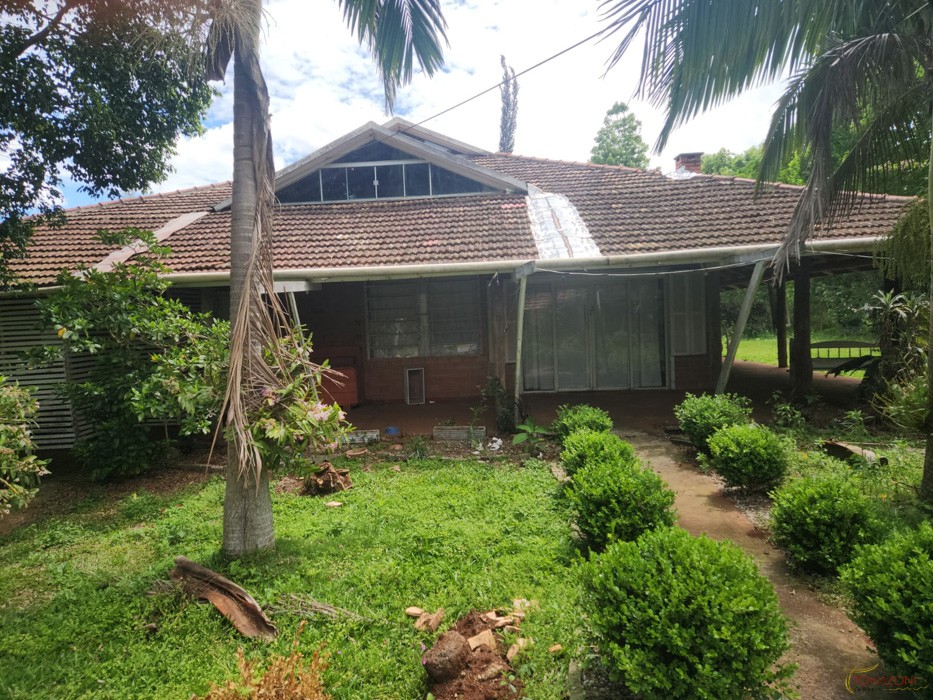 Ch&aacute;cara para venda em Frederico Westphalen/RS