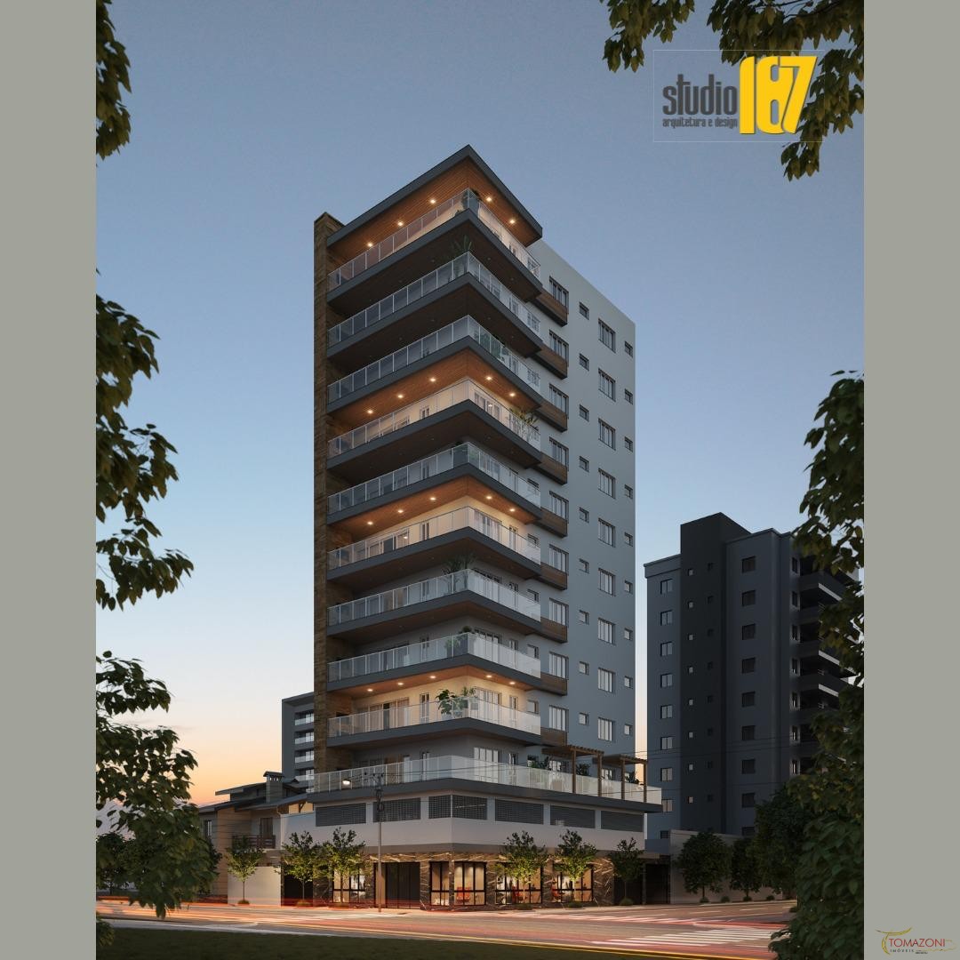 Apartamento (em constru&ccedil;&atilde;o)  para venda em Frederico Westphalen/RS