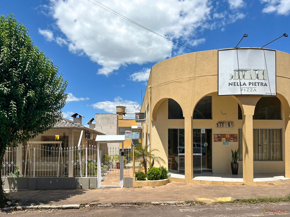 Apartamento/Sala comercial para loca&ccedil;&atilde;o em Frederico Westphalen/RS