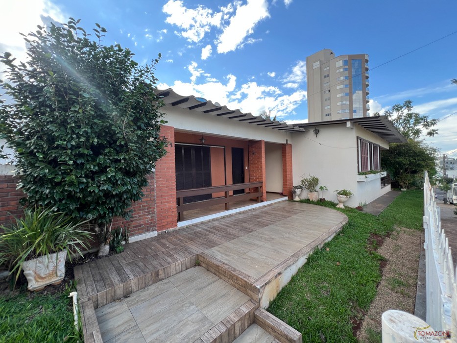 Casa para venda em Frederico Westphalen/RS