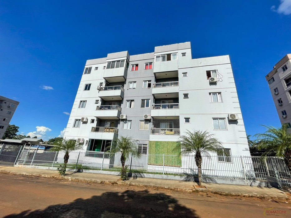 Cobertura  para venda em Frederico Westphalen/RS