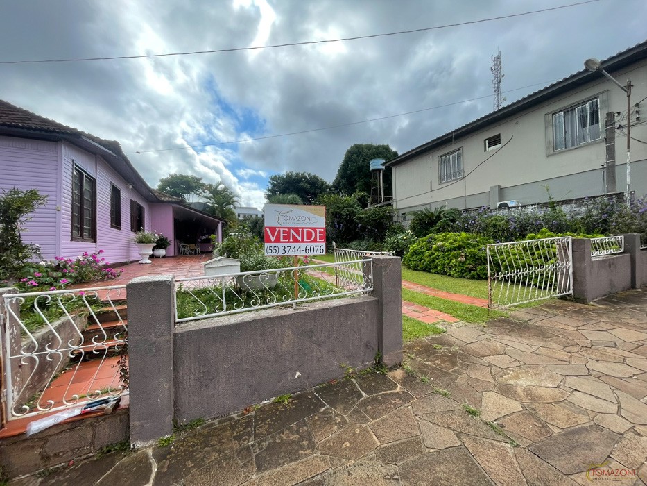 Terreno para venda em Frederico Westphalen/RS