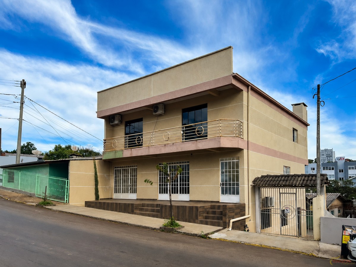Sala comercial para loca&ccedil;&atilde;o em Frederico Westphalen/RS 