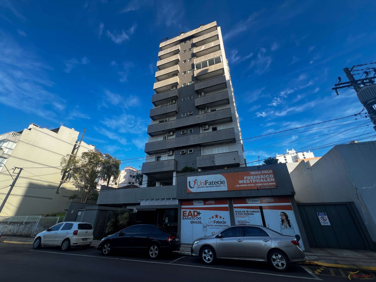 Apartamento para venda em Frederico Westphalen/RS
