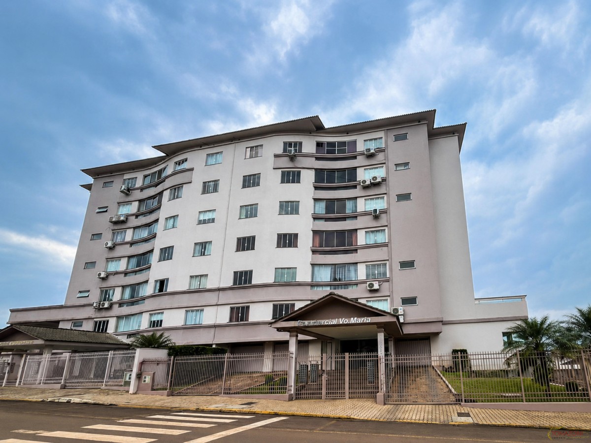 Apartamento para loca&ccedil;&atilde;o em Frederico Westphalen/RS