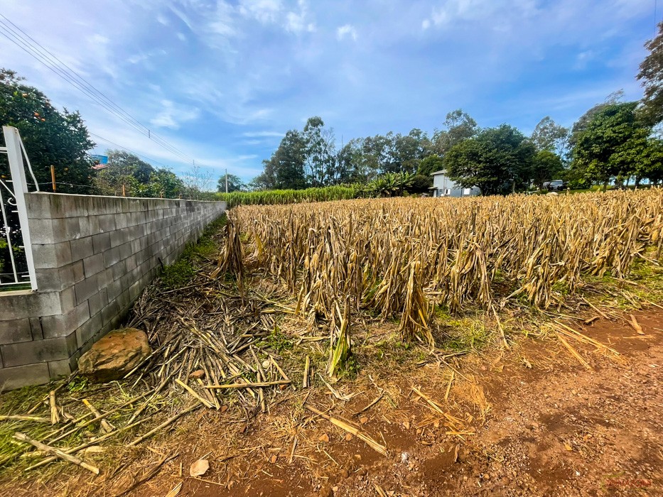 Ch&aacute;cara para venda em Frederico Westphalen/RS