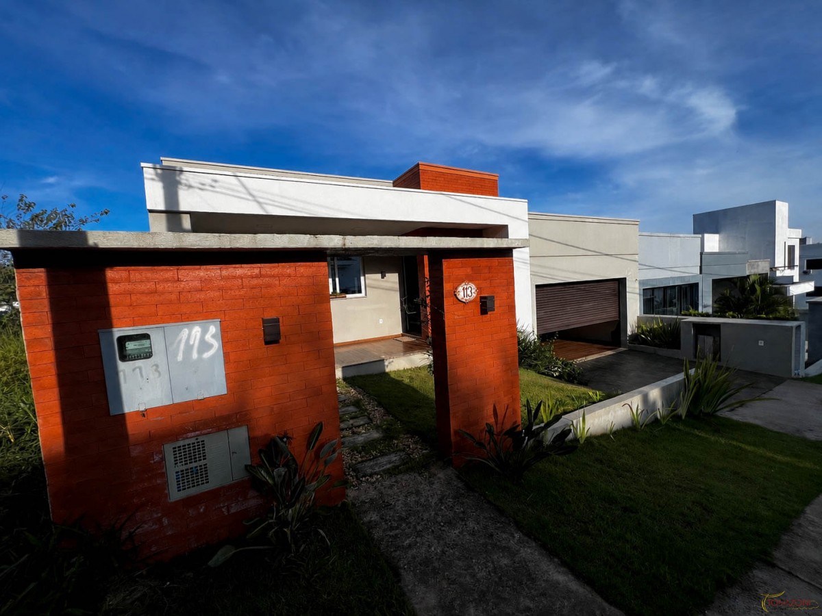 Casa para venda em Frederico Westphalen/RS