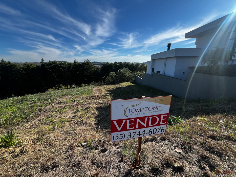 Terreno para venda em Frederico Westphalen/RS
