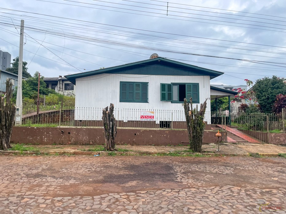 Casa para venda em Frederico Westphalen/RS.