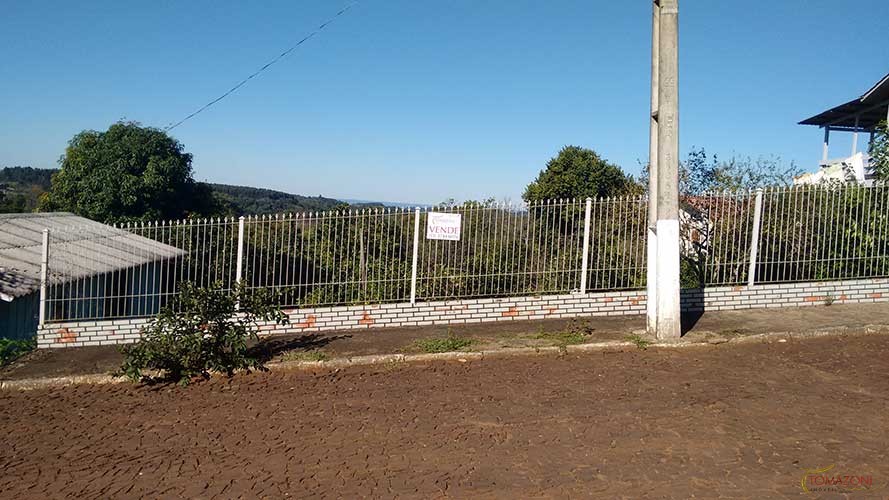 Terreno para venda em Frederico Westphalen/RS