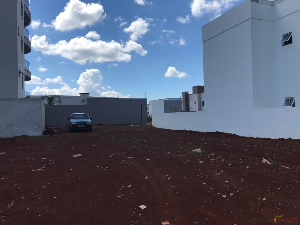 Terreno para venda em Frederico Westphalen/RS