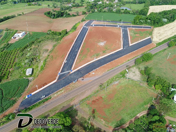 Loteamento Piton, Frederico Westphalen/RS