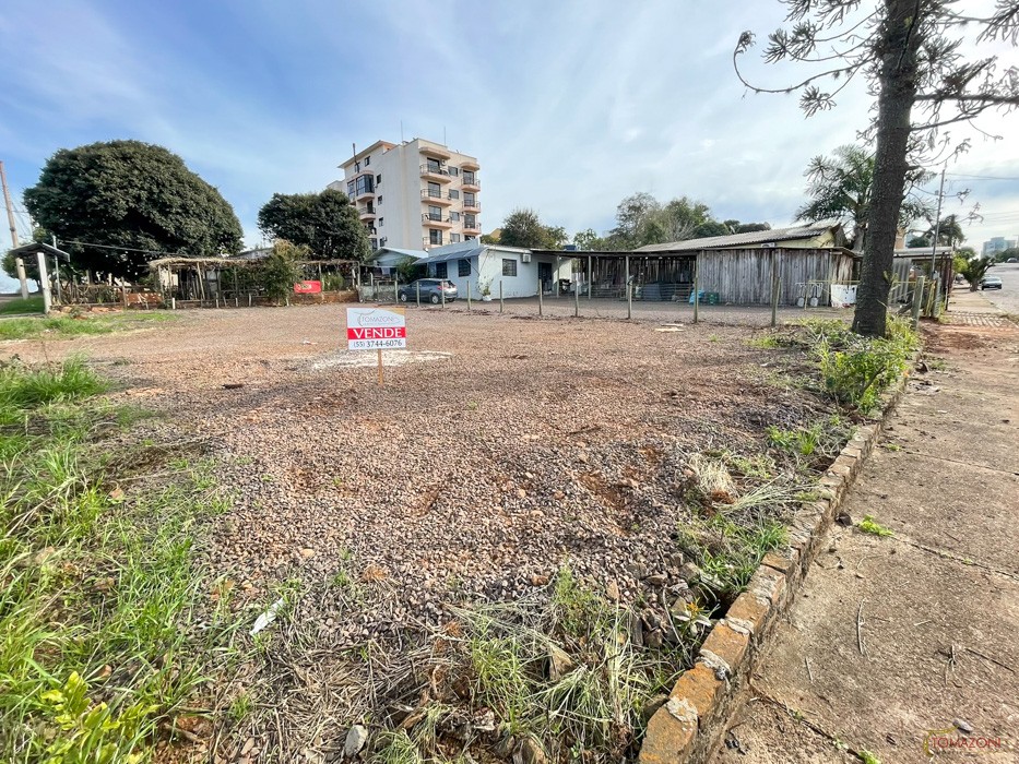 Terreno para venda em Frederico Westphalen/RS